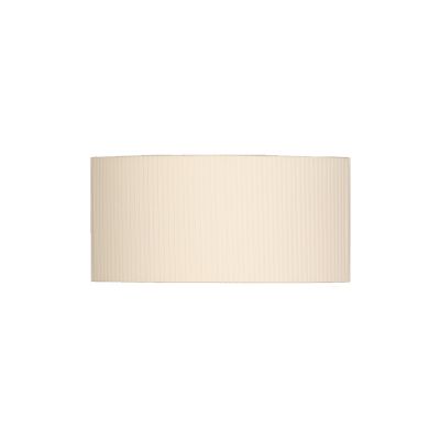 Comodín rectangular rechteckige Wandleuchte Santa & Cole